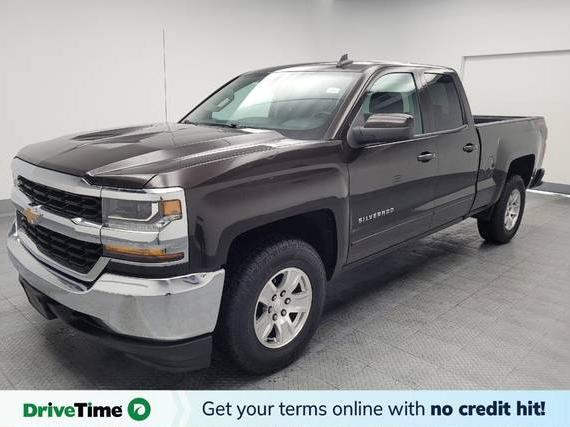 CHEVROLET SILVERADO LD 2019 2GCVKPEC5K1157817 image